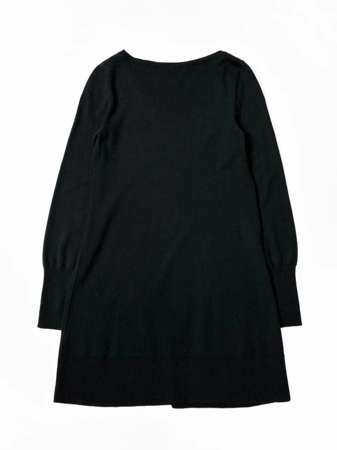 로로피아나 00's 100% 캐시미어 럭셔리 롱 원피스 PN5721    상품이미지4