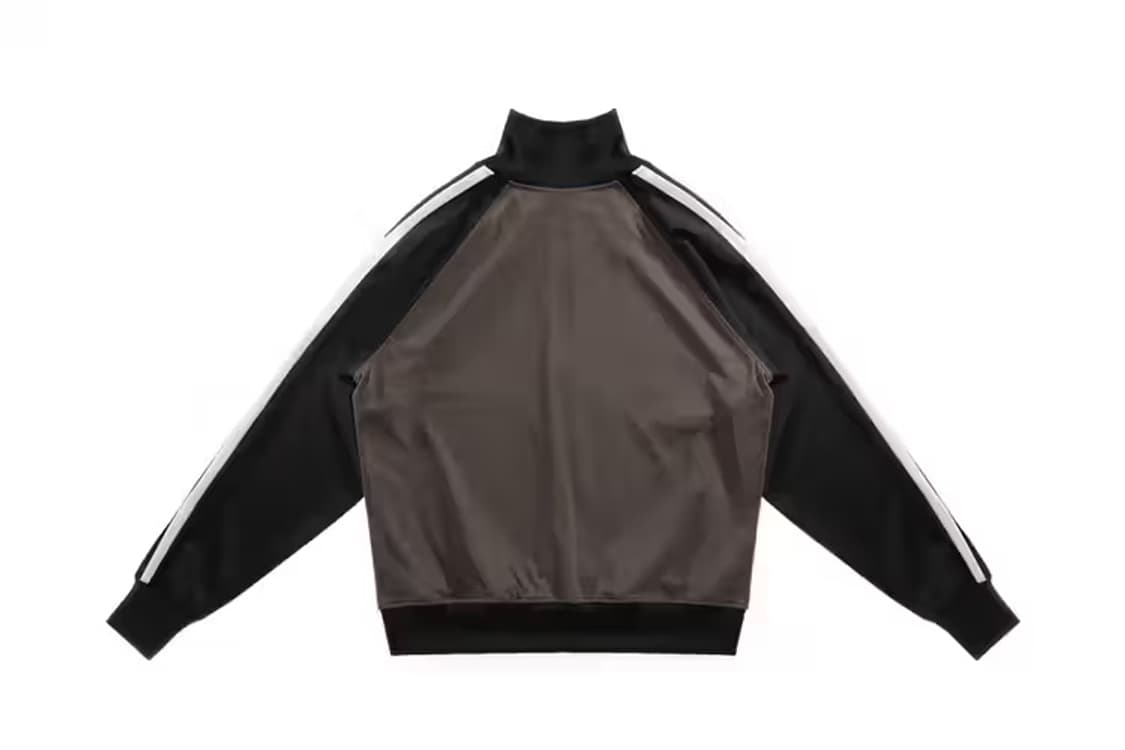 텔파 트랙자켓(xl/xxl) 상품이미지2