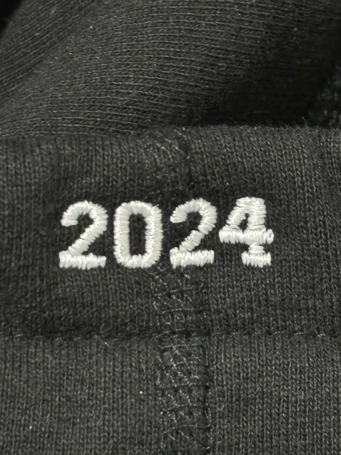 [M] 슈프림 박스 로고 후드 블랙 24FW 상품이미지3