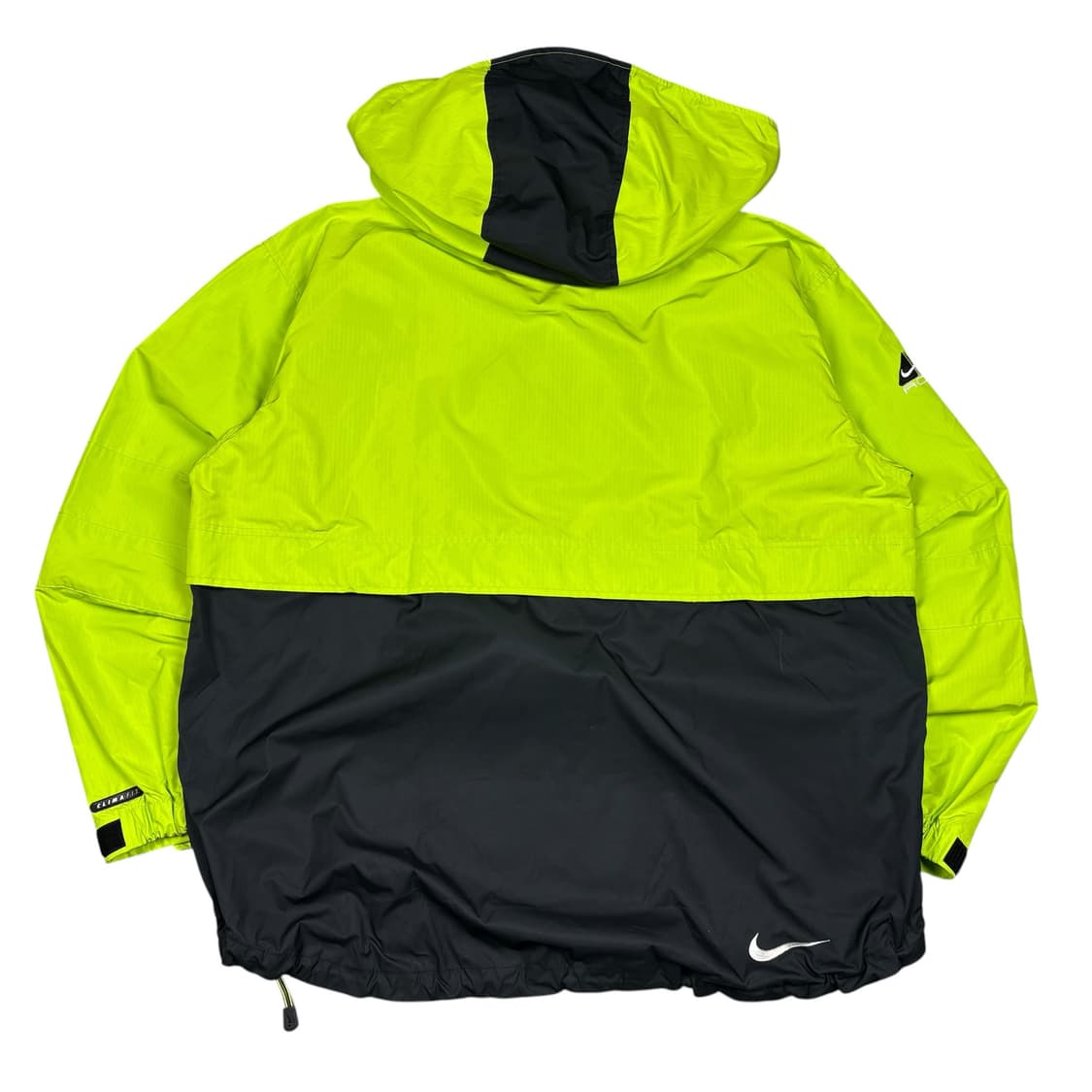 나이키 ACG 00s 바람막이 자켓 상품이미지3