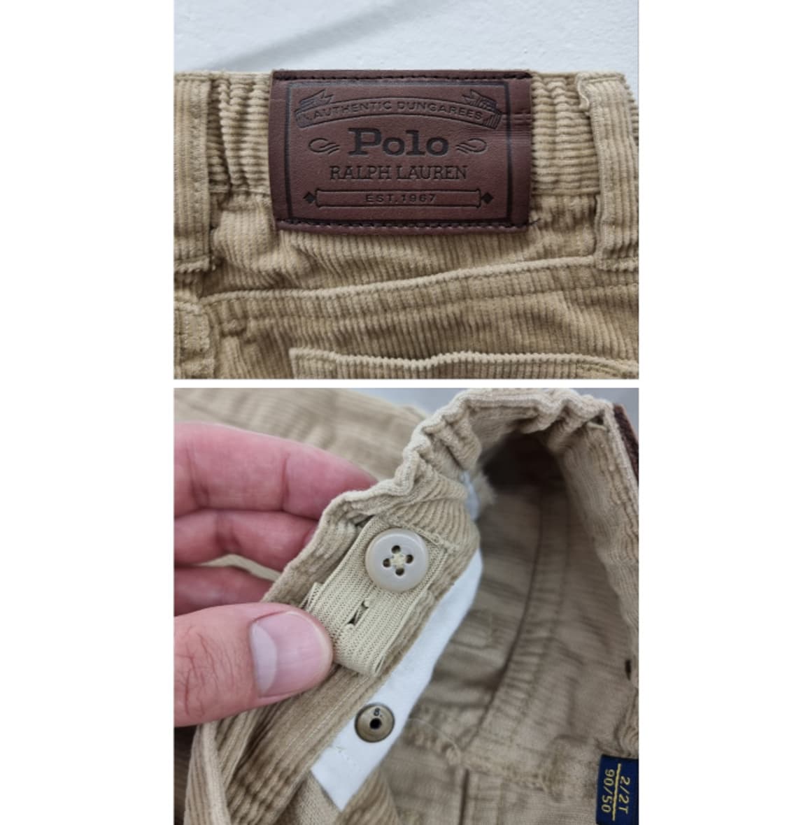 키즈 - POLO RALPH LAUREN 상품이미지6
