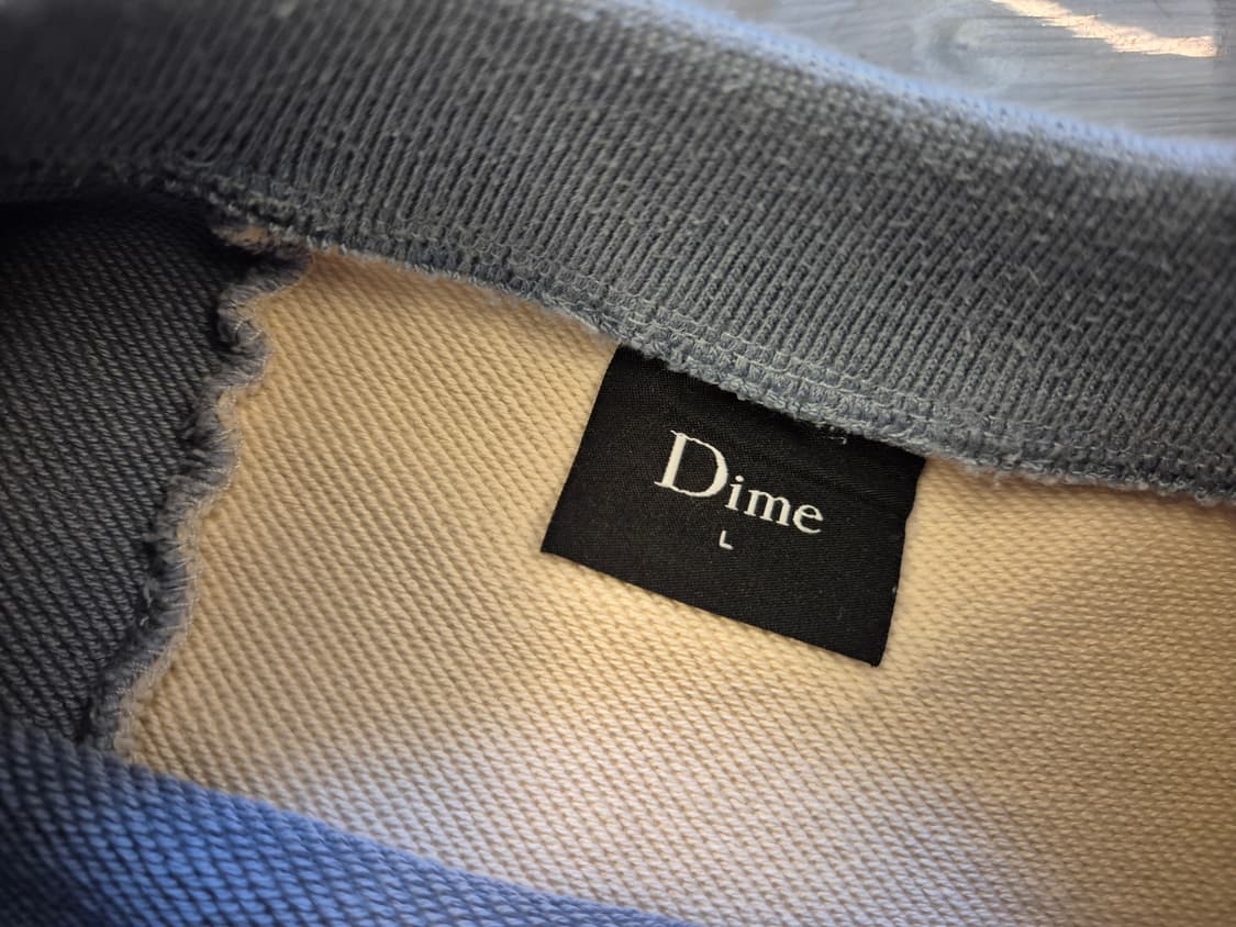 DIME 스웻 셔츠 상품이미지4