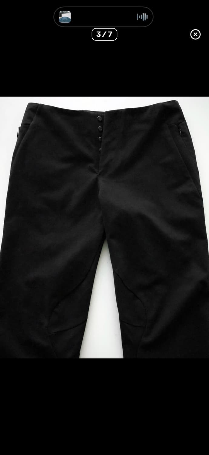 [3] 세이모우 080 TROUSERS 상품이미지3