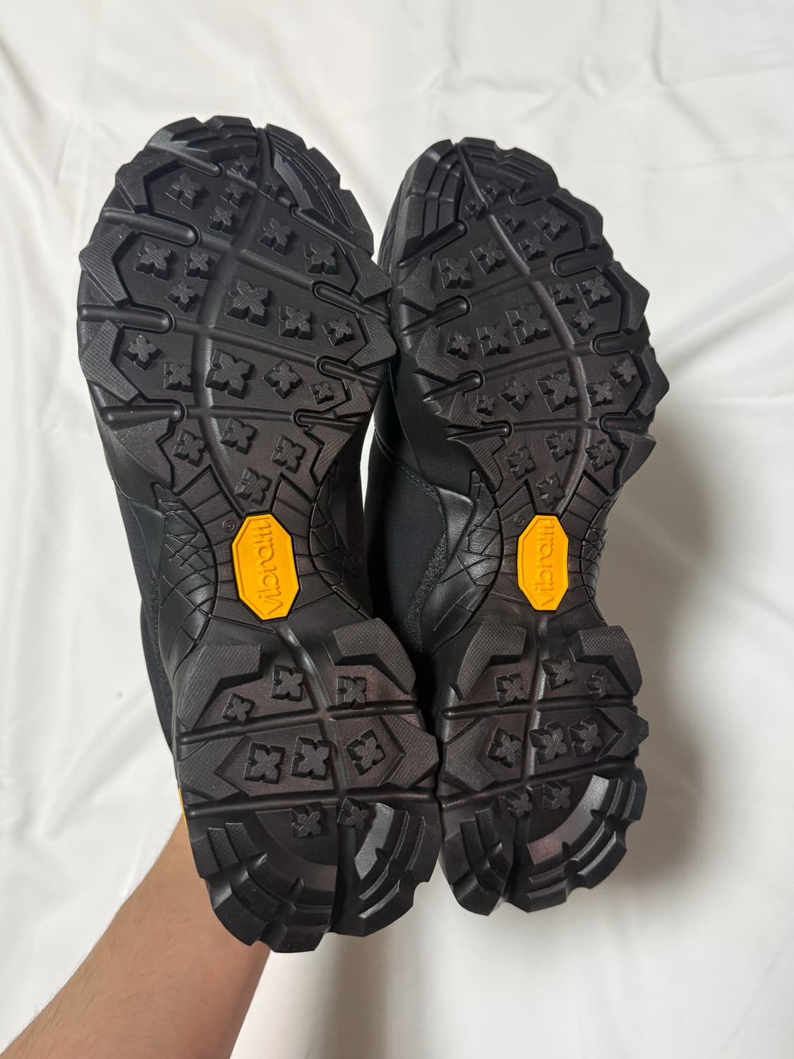 [260]로아 하이킹 닐 새상품 상품이미지3