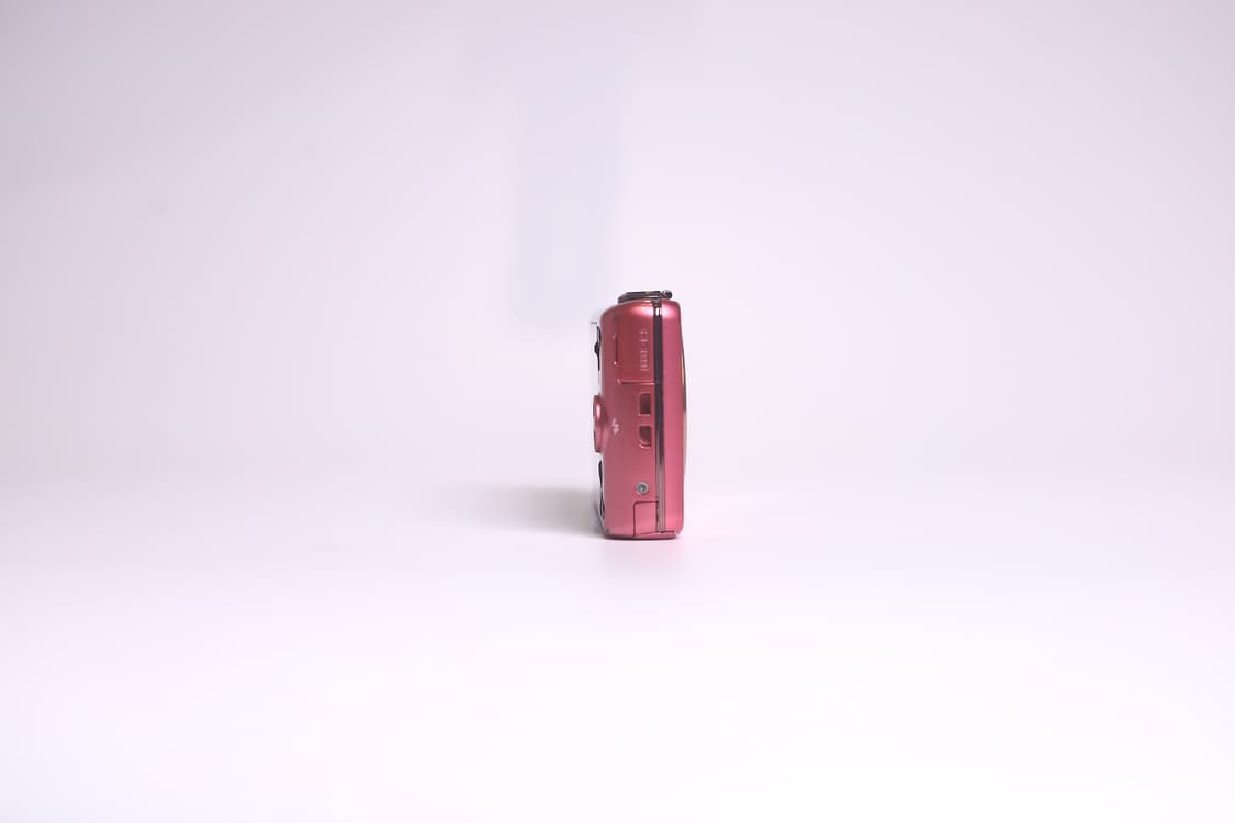 소니 사이버샷 WX100 핑크 (이체 시 할인) 상품이미지4