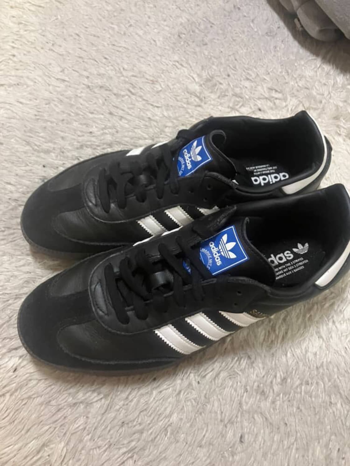 아디다스 삼바 285 상품이미지1