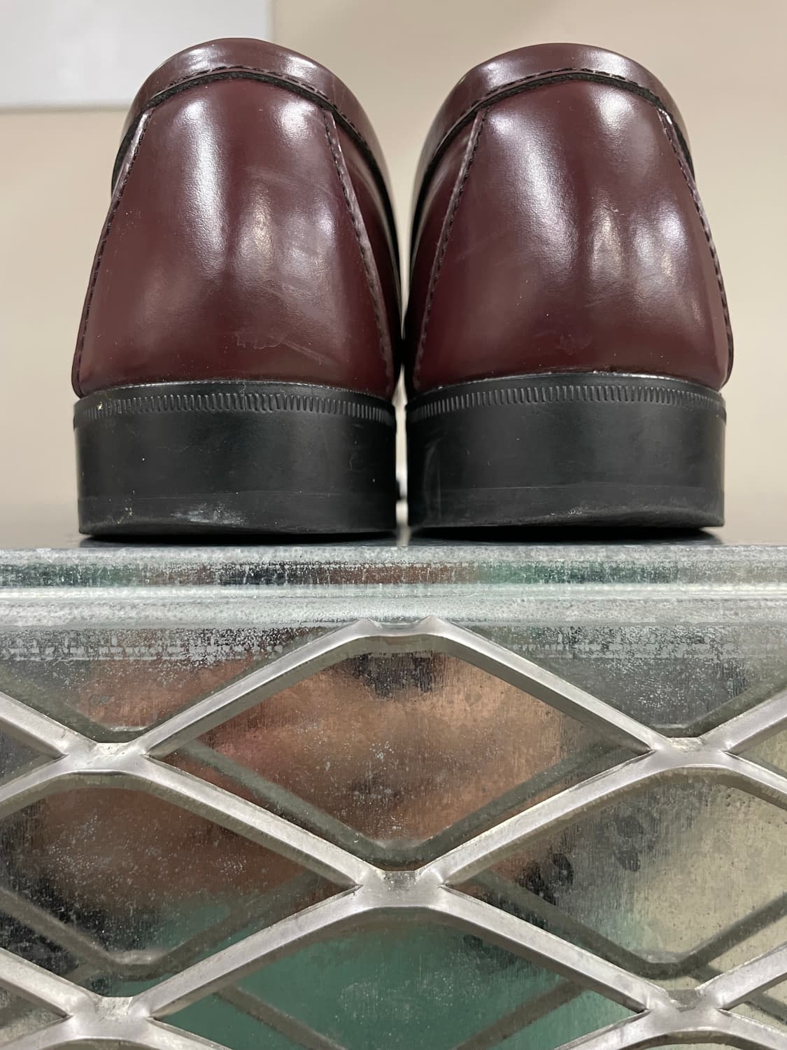 하루타 태슬로퍼 레드 235 (gr-4509) 상품이미지10