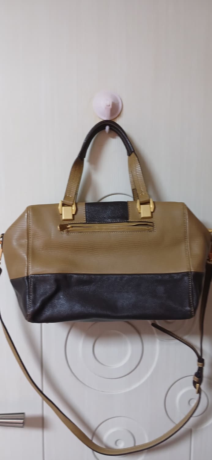 크로커다일 가죽가방  상품이미지5