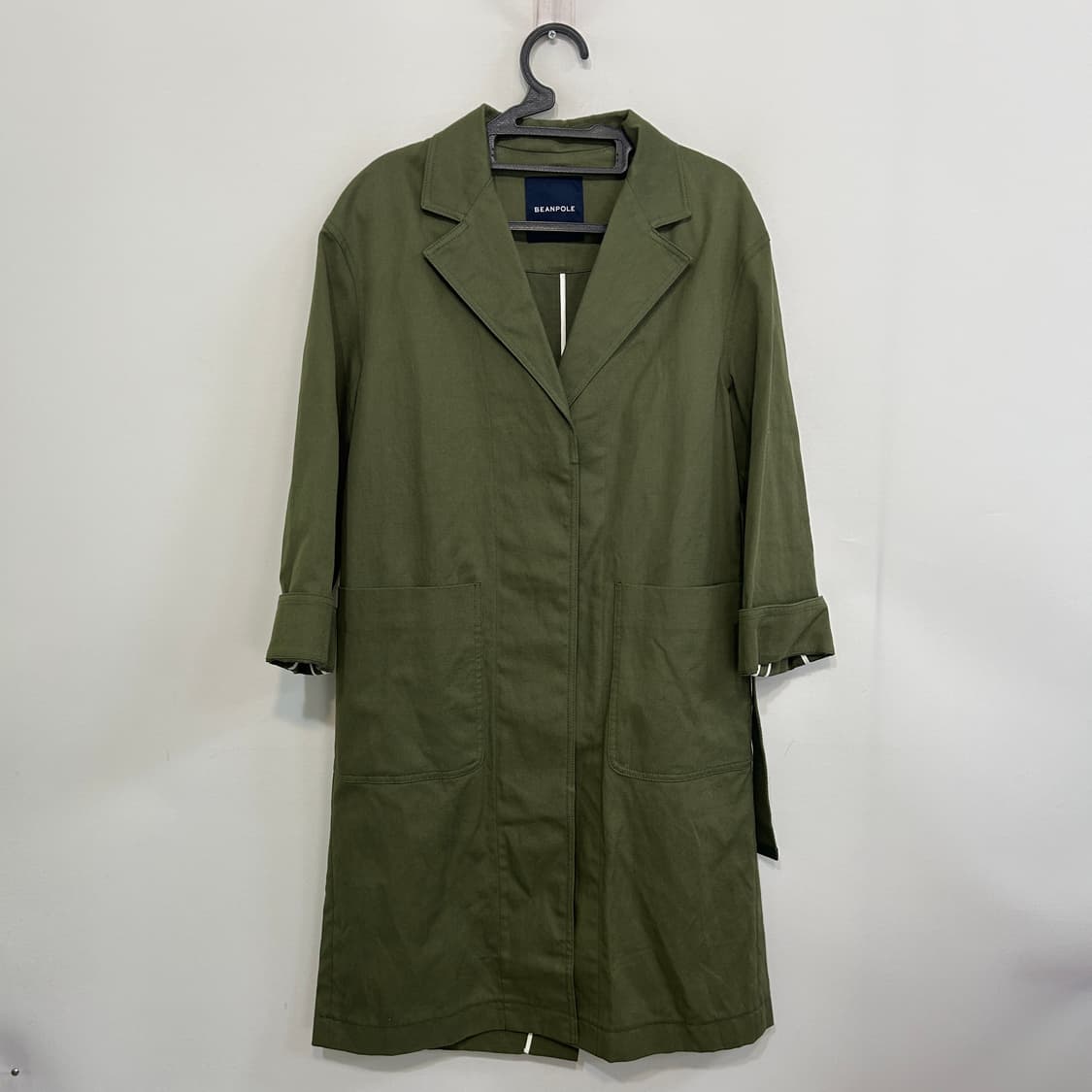 빈폴 여성 트렌치코트 90 상품이미지1