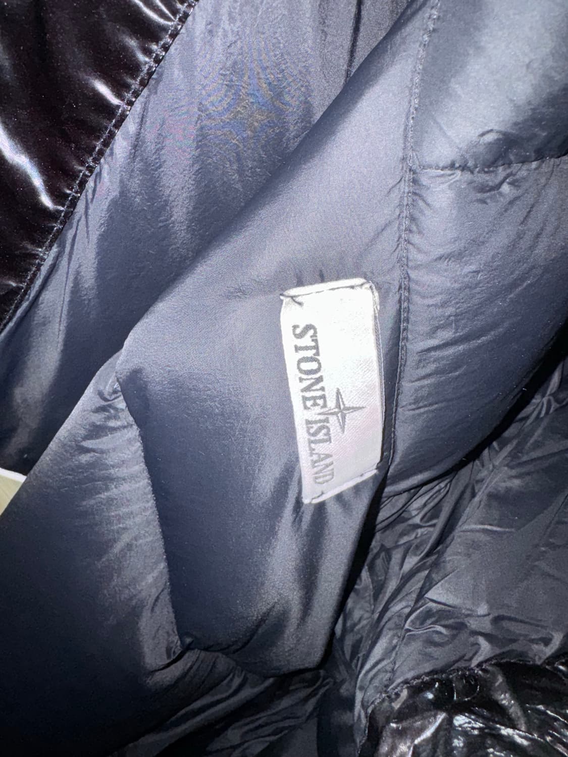 스톤아일랜드 나슬란 패딩xl 상품이미지7