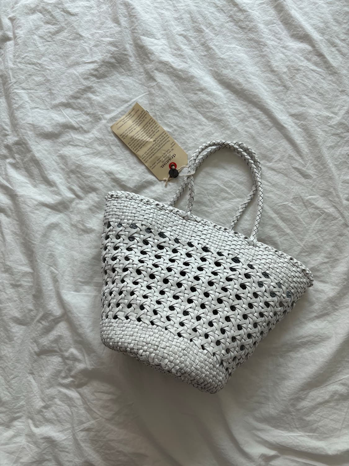 드래곤 디퓨전 CANNAGE MYRA BASKET 상품이미지1