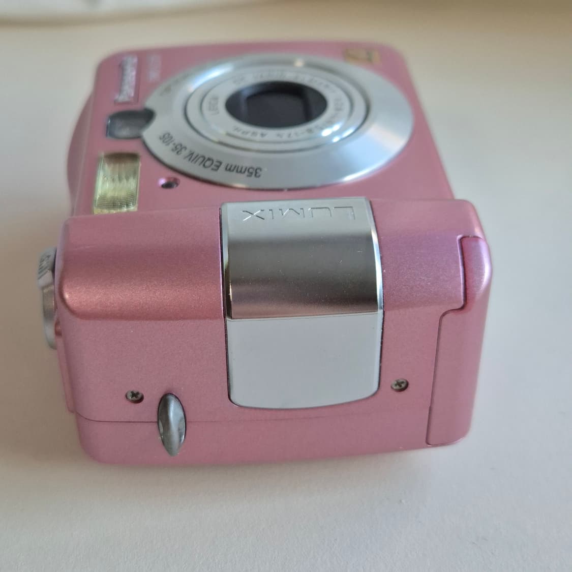 🍓핑크 똑딱이디카 ✨ 파나소닉 LC70 미품 상품이미지9