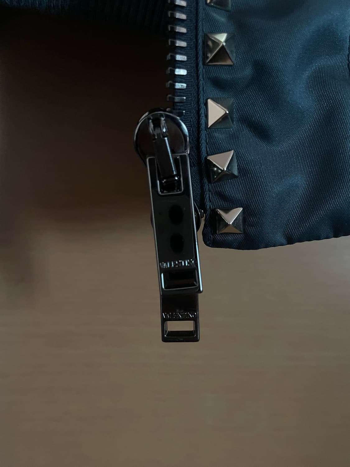 발렌티노 락스터드 자켓 상품이미지2