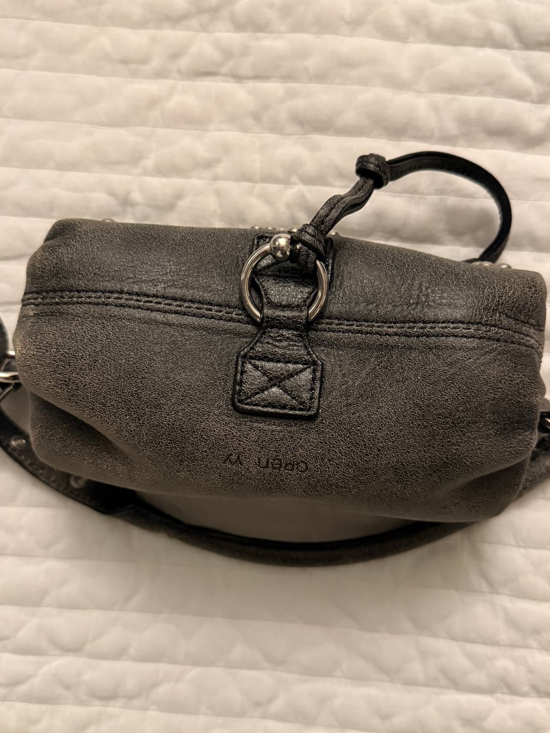 오픈와이와이 필로우백 미니 상품이미지3