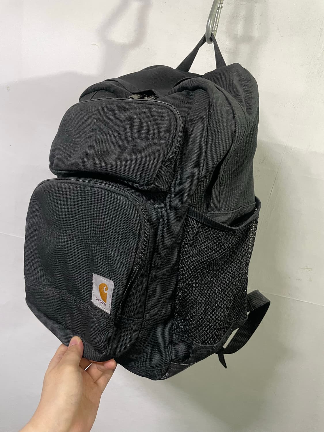 칼하트 레거시 스탠다드 워크팩 칼하트 백팩 칼하트 가방 칼하트 배낭 상품이미지2