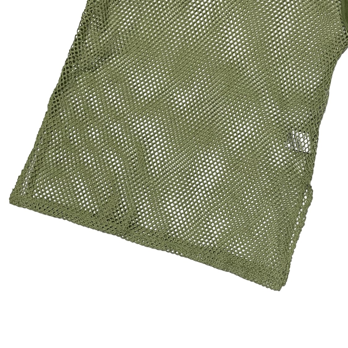 Jpn) Linoluce 리놀루체 망사 시스루 민소매 나시 상품이미지4