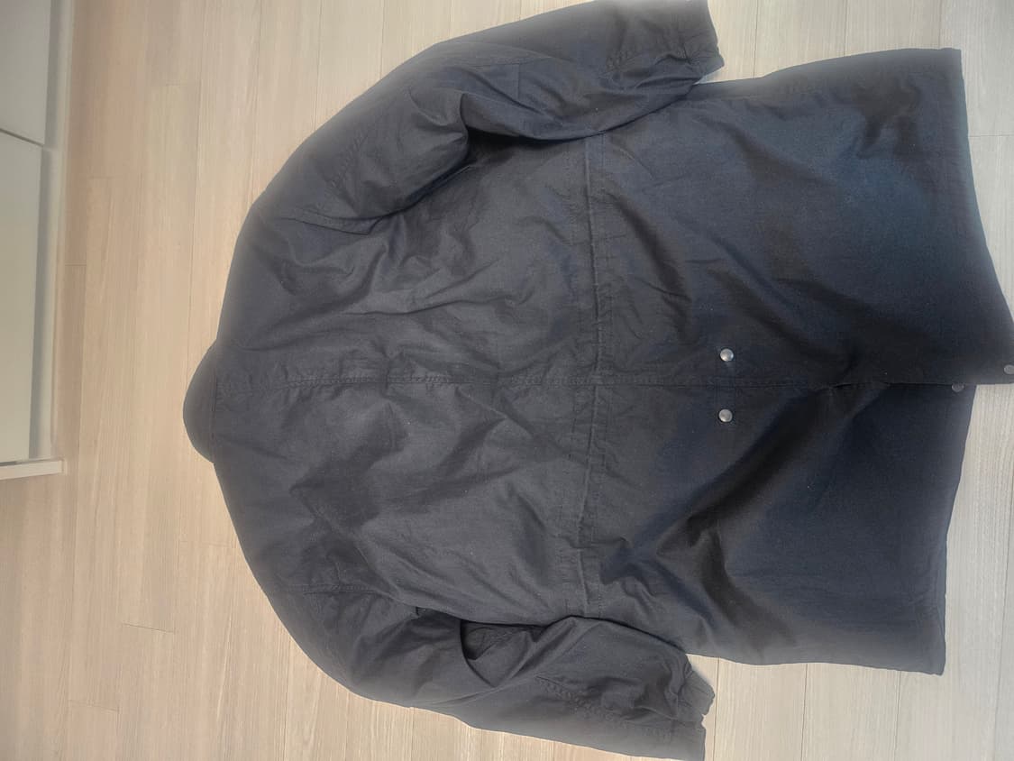 바자우라우트 m65 피쉬테일 상품이미지3