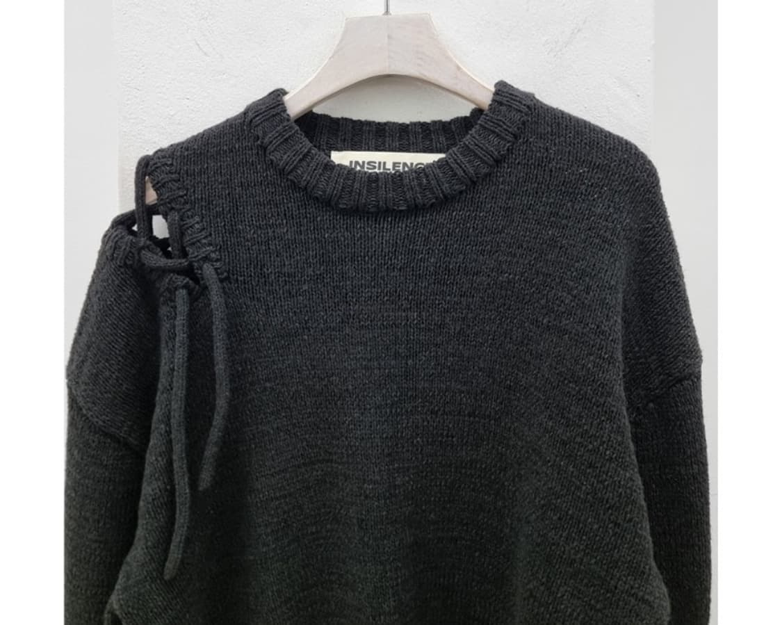 INSILENCE WOMEN 인사일런스 상품이미지5