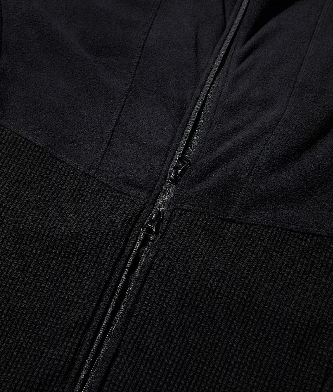 XLIM EP.4 01 FLEECE JACKET 상품이미지4