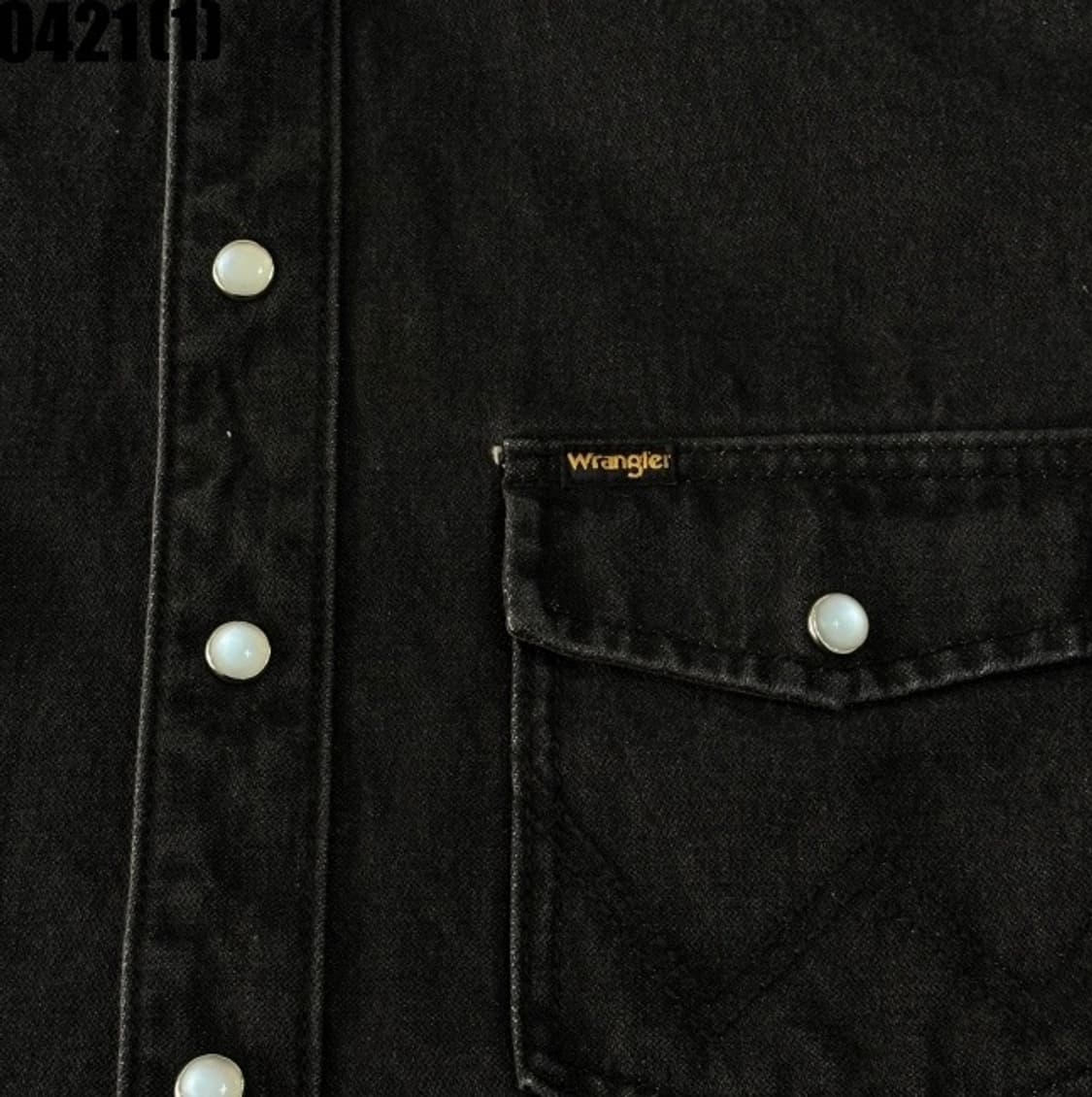 랭글러 자켓 상품이미지2