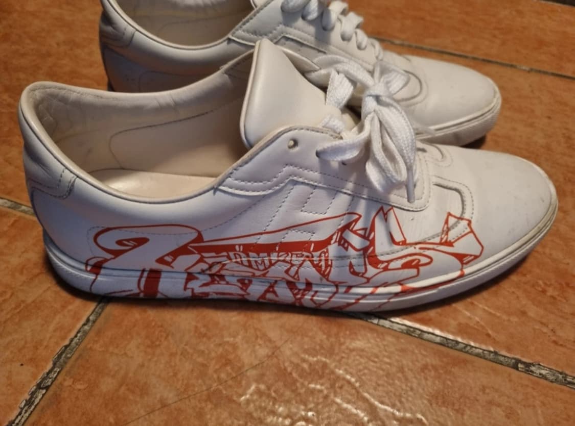 에르메스 퀵커스니커즈 상품이미지3