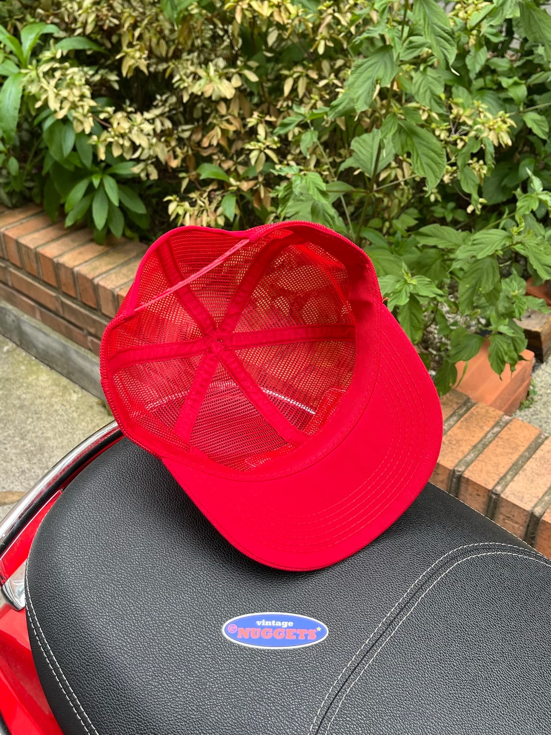 USA VIntage CO-OP Ag Chemicals Cap 상품이미지4