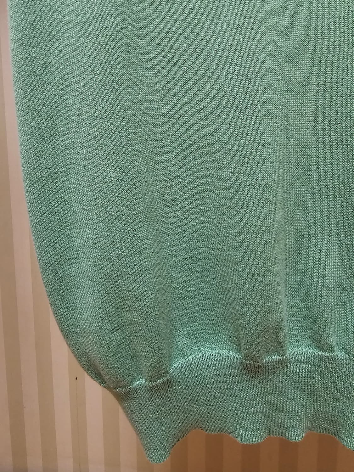 폴로 베스트 코튼 M 상품이미지7