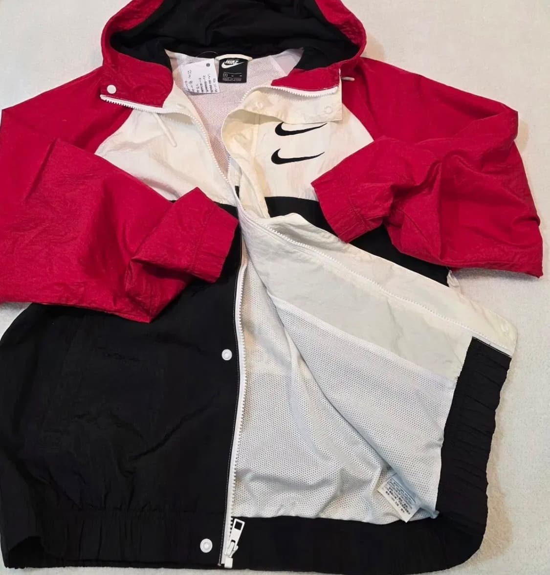 NIKE [나이키] 바람막이 상품이미지3