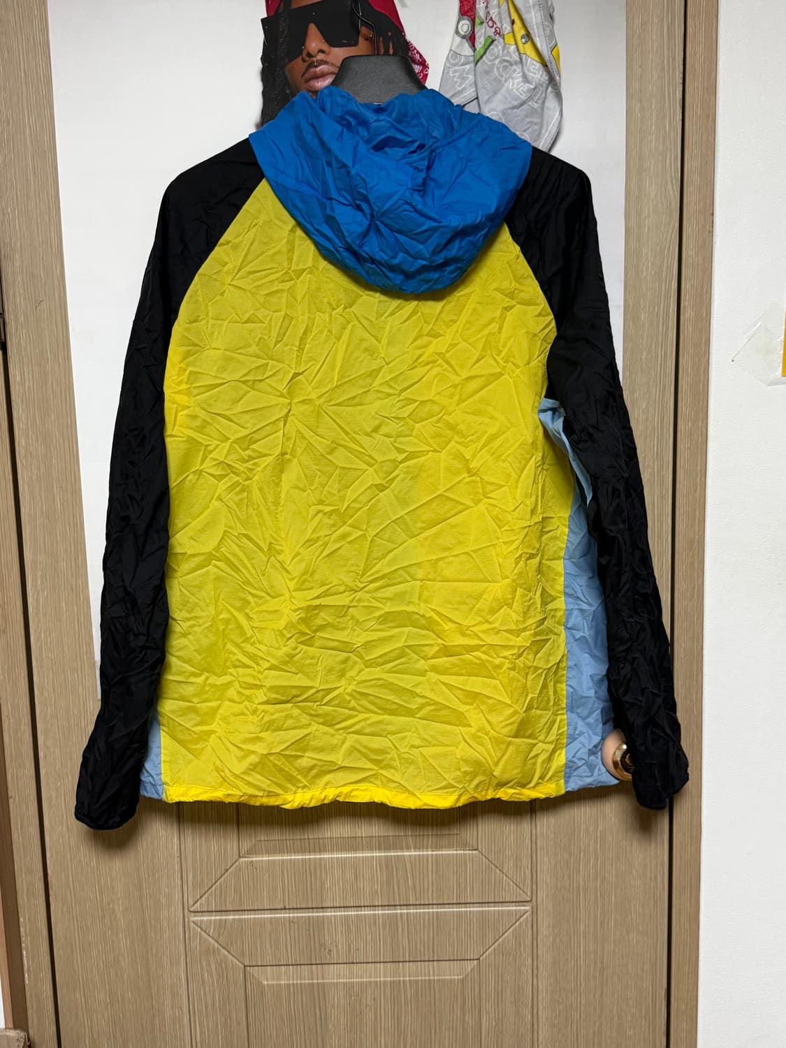 유니클로 마르니 포켓터블 파카 xxl 상품이미지2