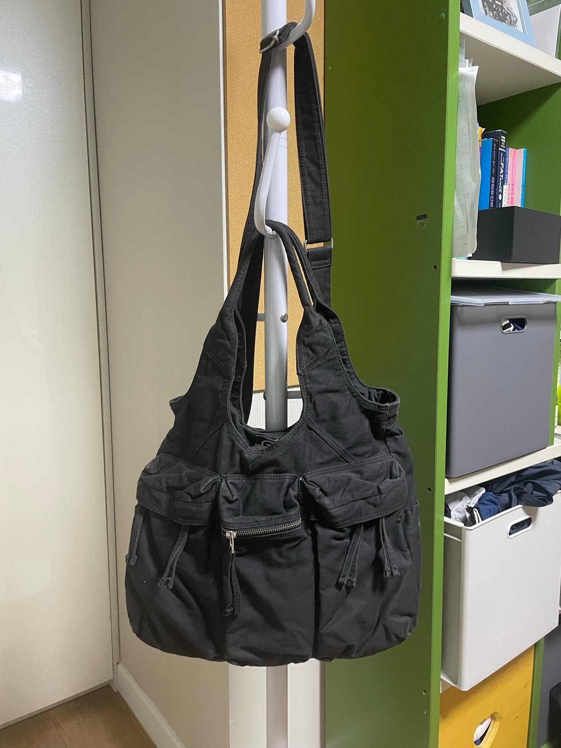 벨리에 오피서 프로치다 백 상품이미지2