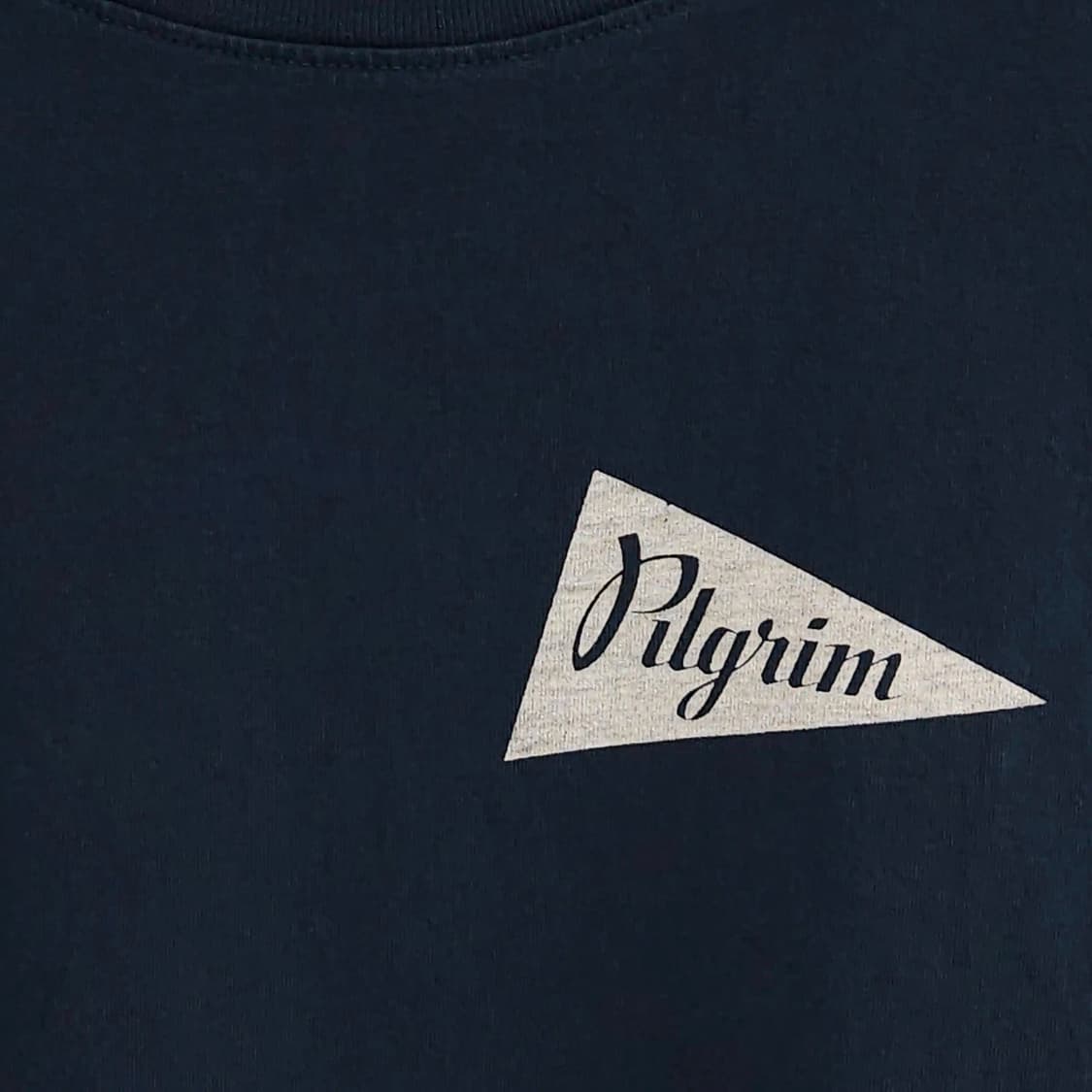 110)Pilgrim Surf Supply 필그림 워시드 반팔티 상품이미지3