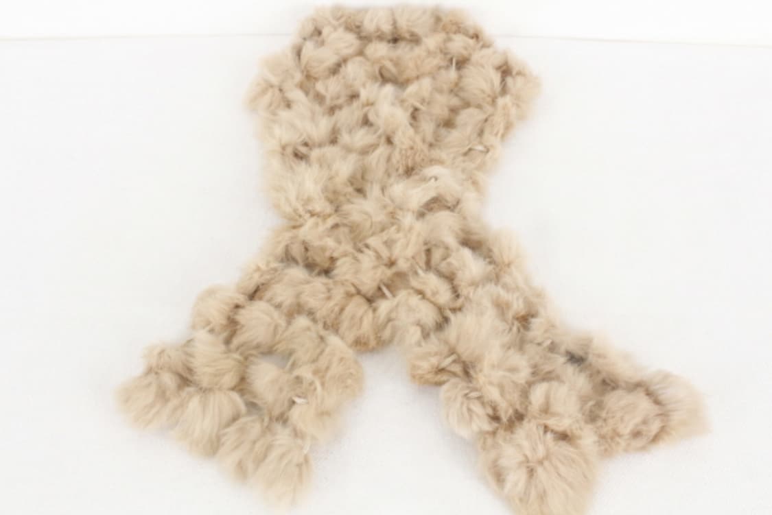 카즈타 머플러 상품이미지2