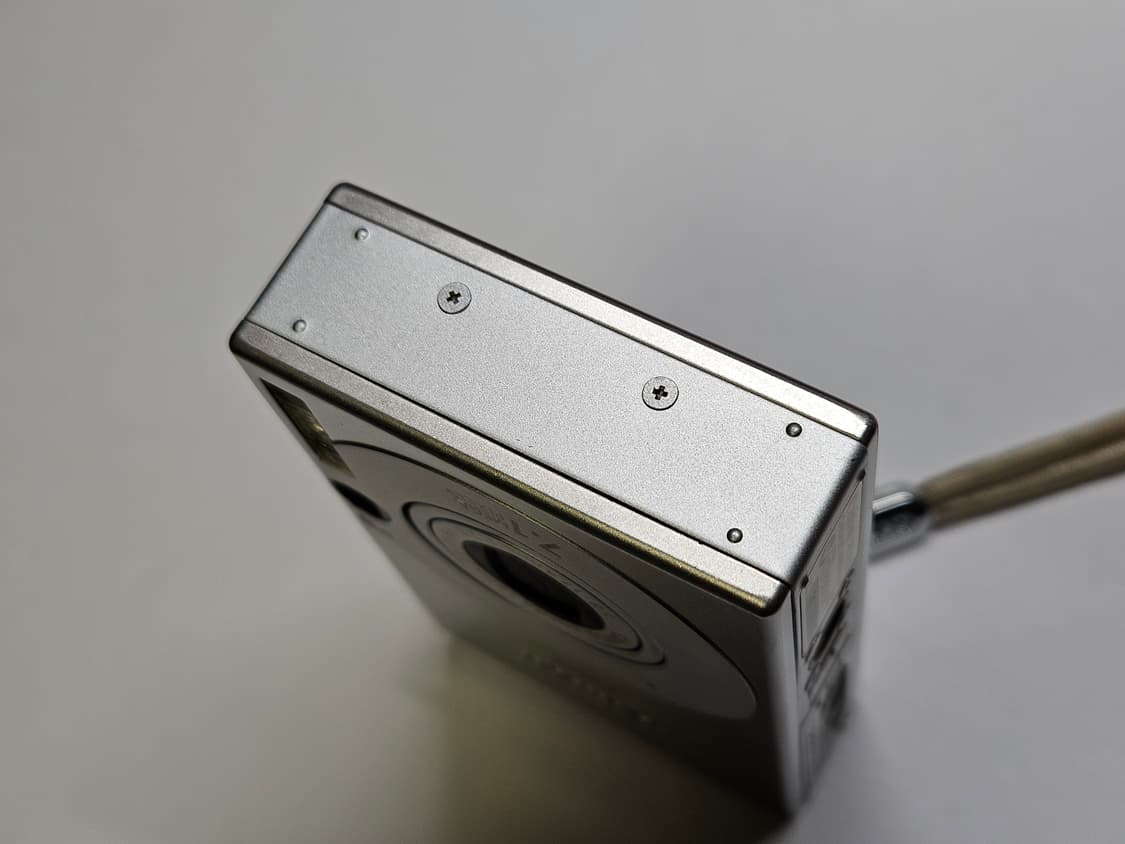 캐논 ixy10 (익서스70) 빈티지디카  상품이미지4