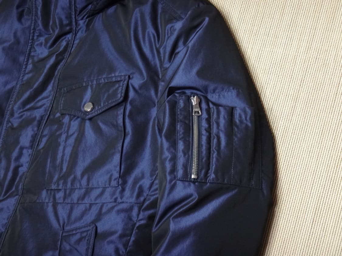 (XL/105) BEANPOLE 빈폴 구스다운 패딩 점퍼 상품이미지4