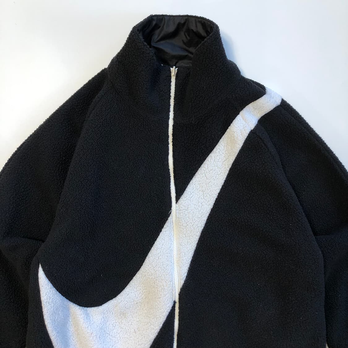 나이키 리버시블 플리스 자켓 상품이미지6