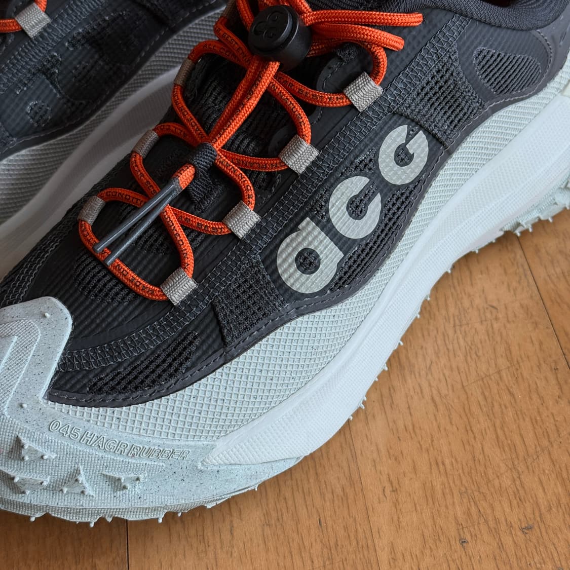 나이키 ACG 마운틴 플라이 고어텍스 2 250 상품이미지4