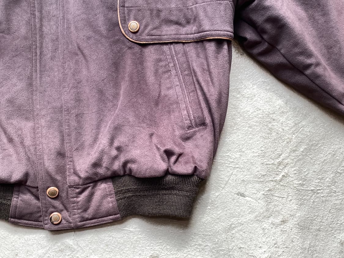 kings Well 해링턴자켓 상품이미지6