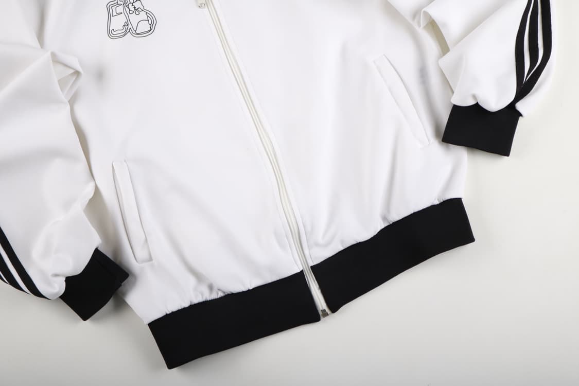 [M] 아디다스 무하마드 알리 트랙탑 져지 상품이미지3