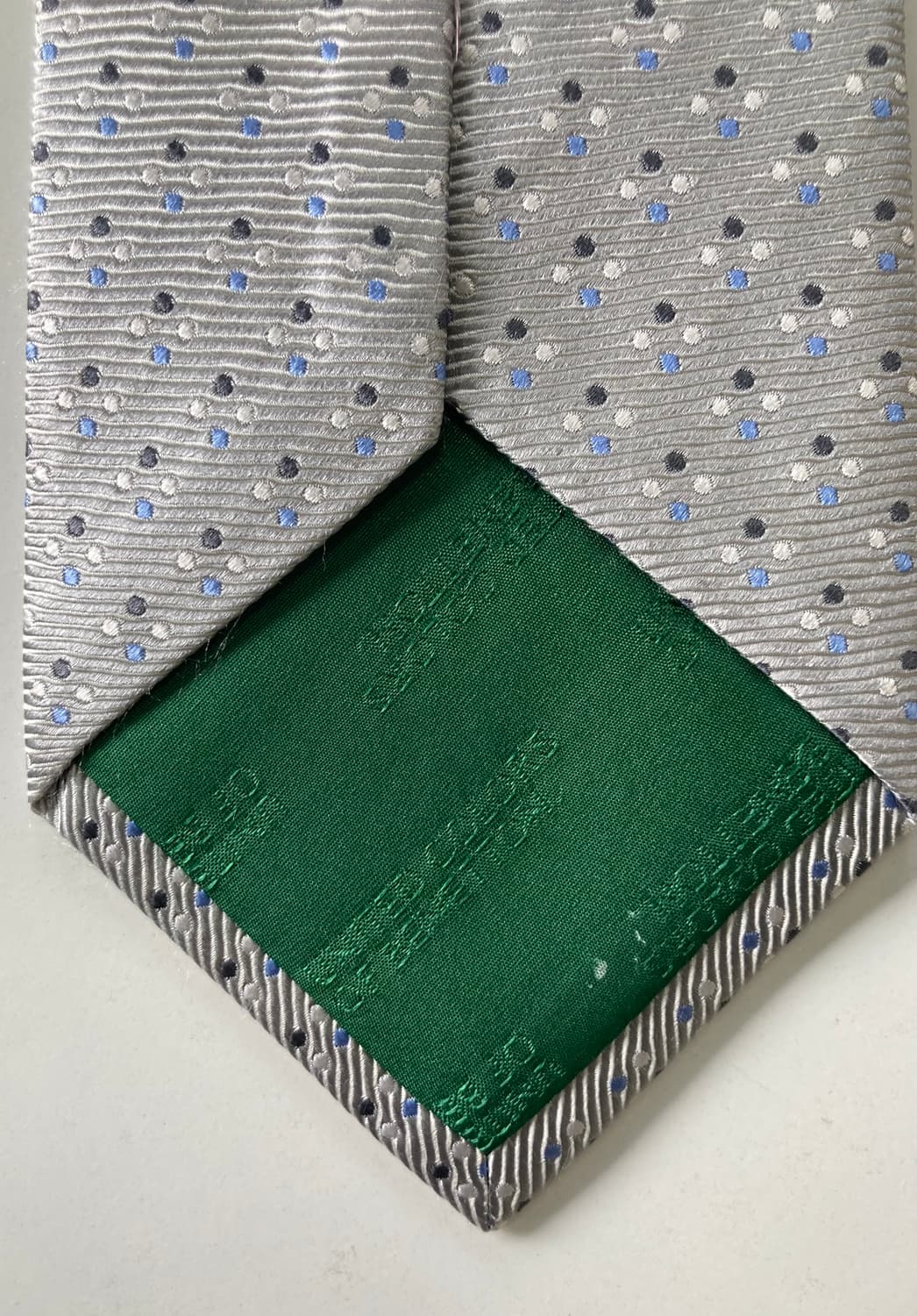 유나이티드 컬렉션 오브 베네통 넥타이 상품이미지10