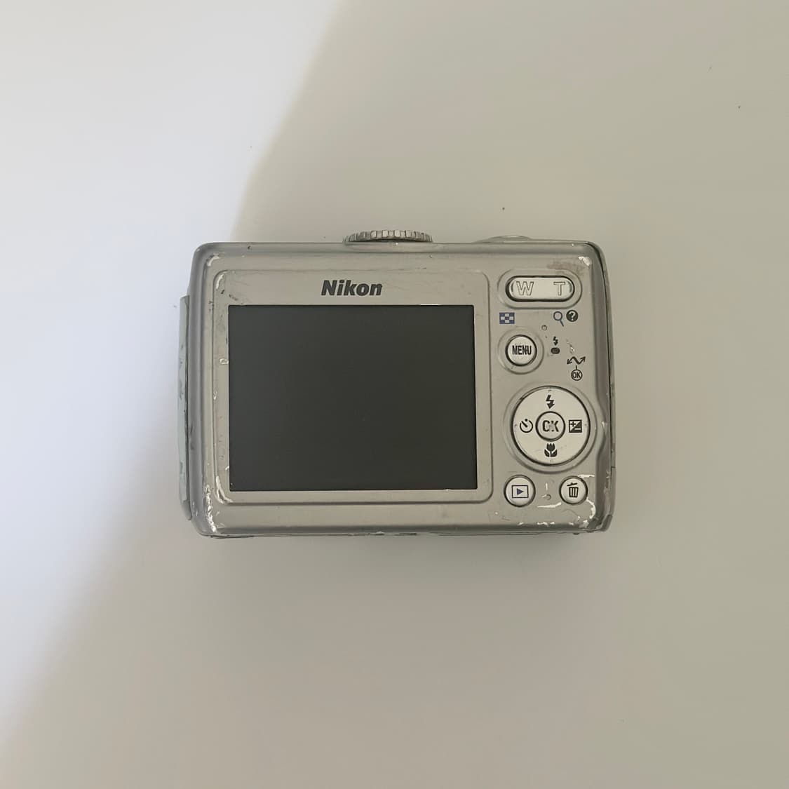 Nikon Coolpix P4 (P3) 니콘 쿨픽스 상품이미지5