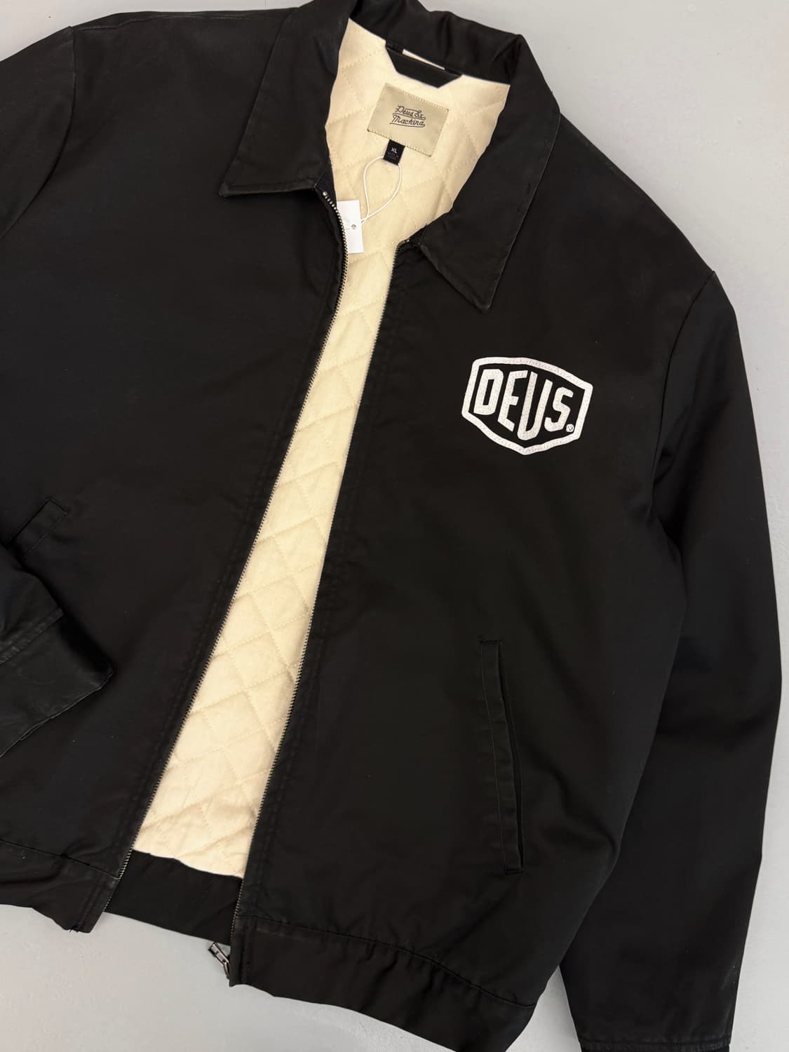 데우스 엑스마키나 오버핏 2.0 워크자켓 상품이미지8