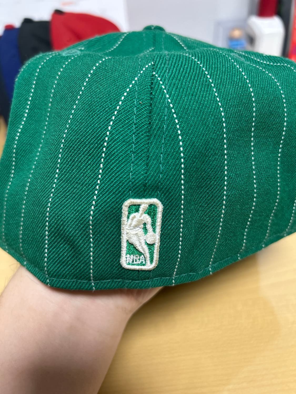 뉴에라 스냅백 상품이미지2