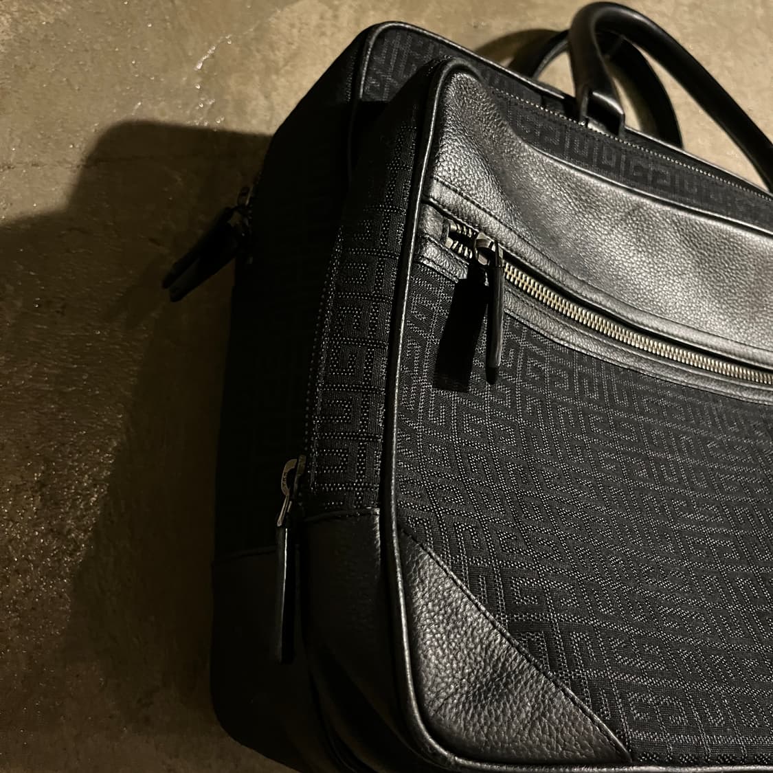 지방시 브리프케이스 상품이미지3