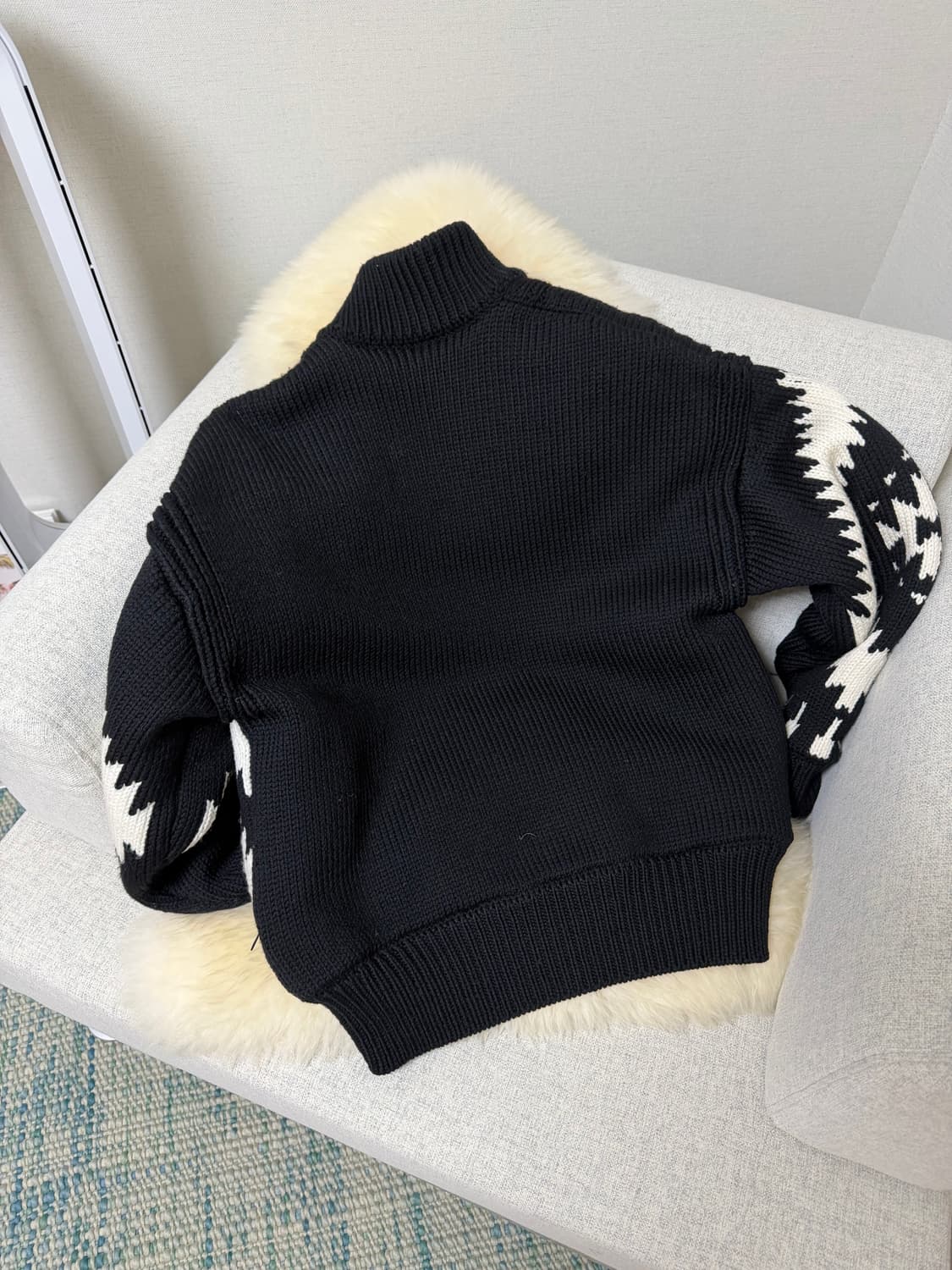 캐나다 구스(스노우 구스) 패딩 상품이미지3