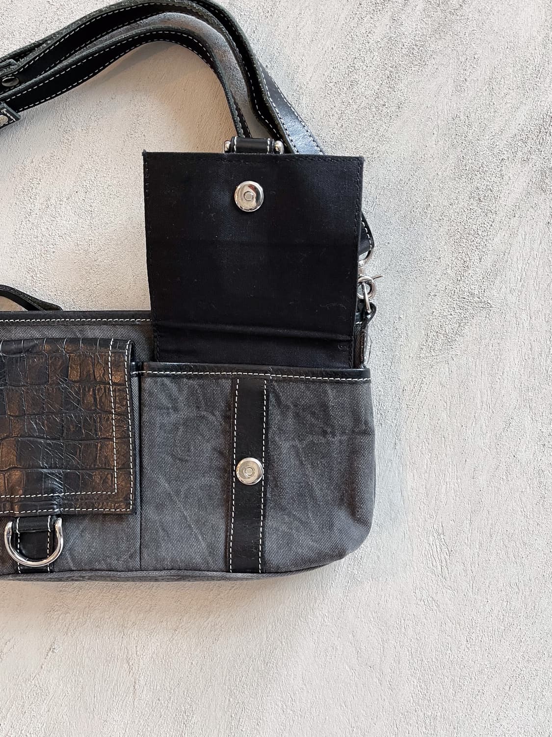 Agility(Belt, Shoulder Bag) 상품이미지5