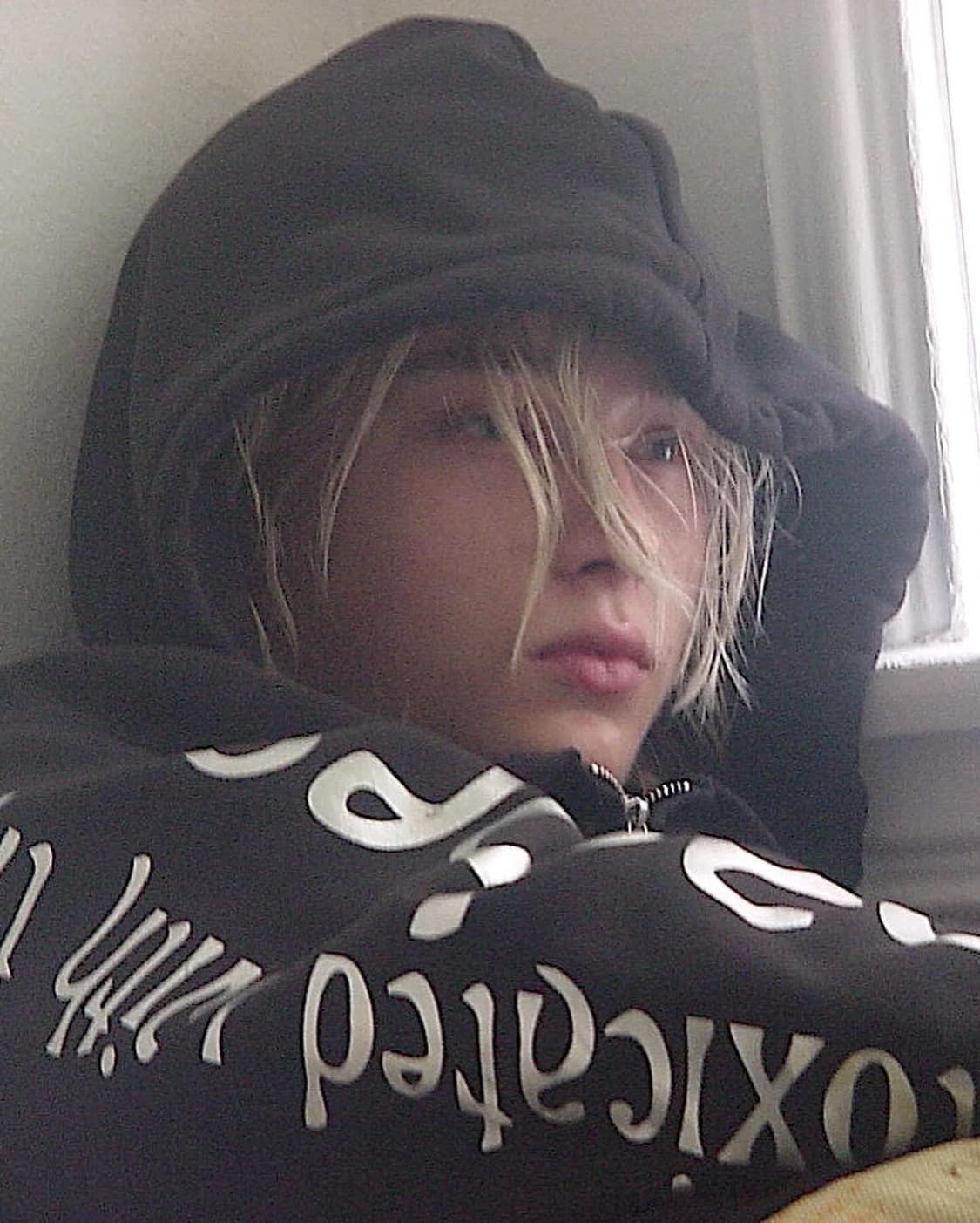 Heaven Hood zipup 후드집업 Nettspend 상품이미지2