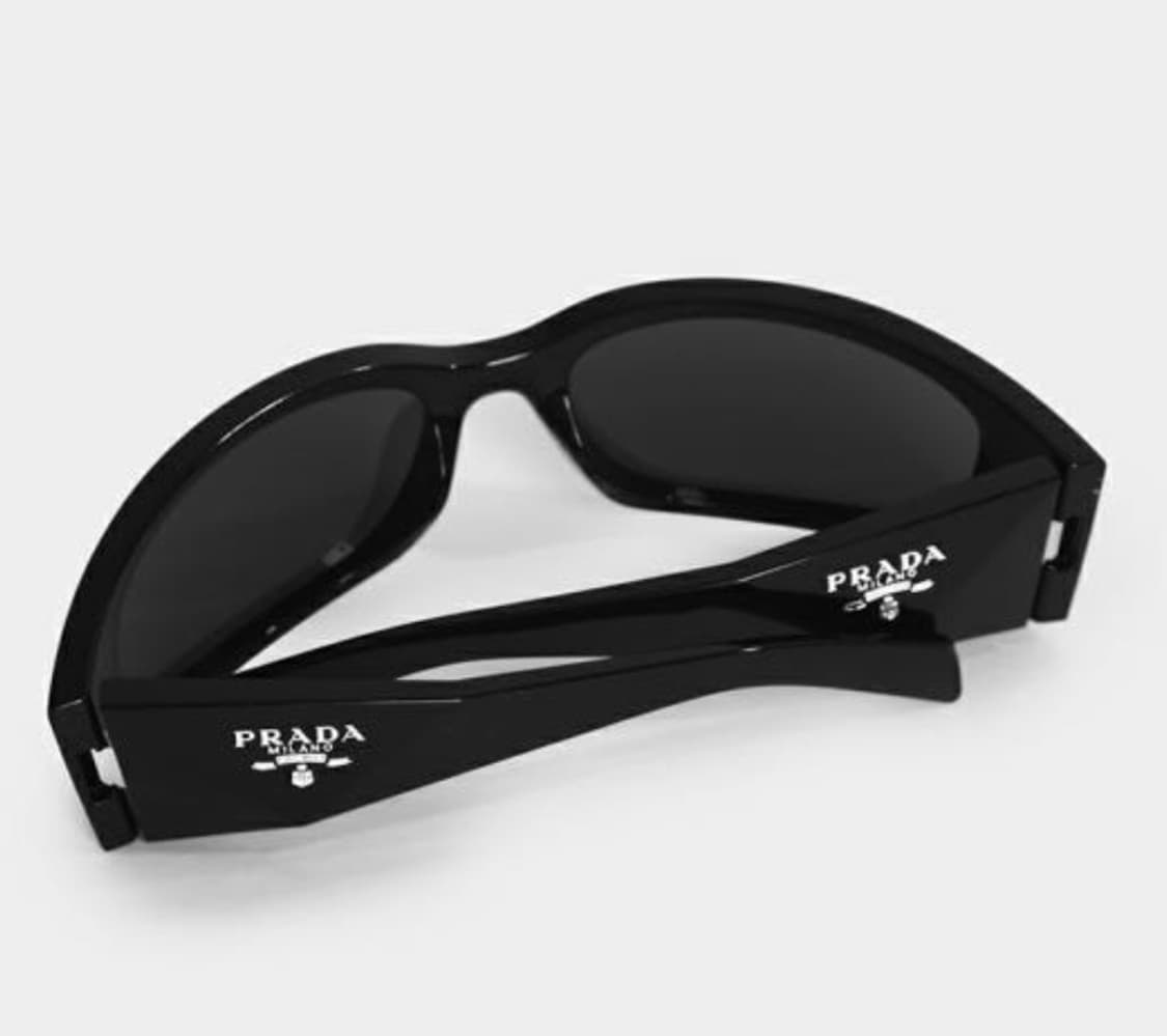 칸예 선글라스(프라다 선글라스) 팝니다 상품이미지6