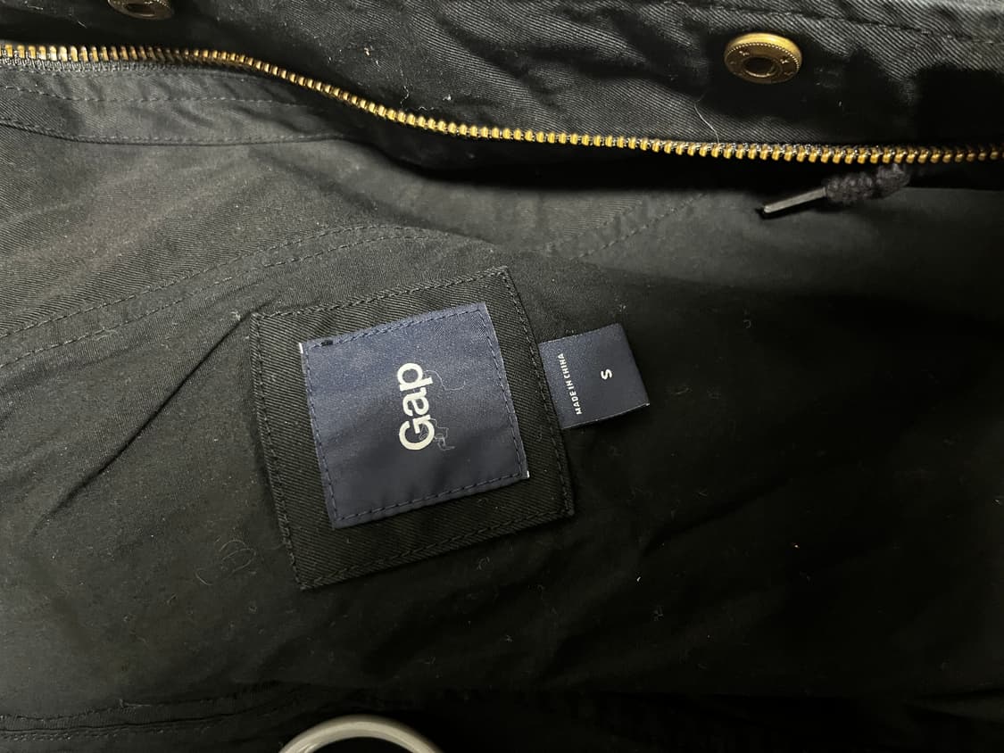 [S] GAP 필드자켓 상품이미지3