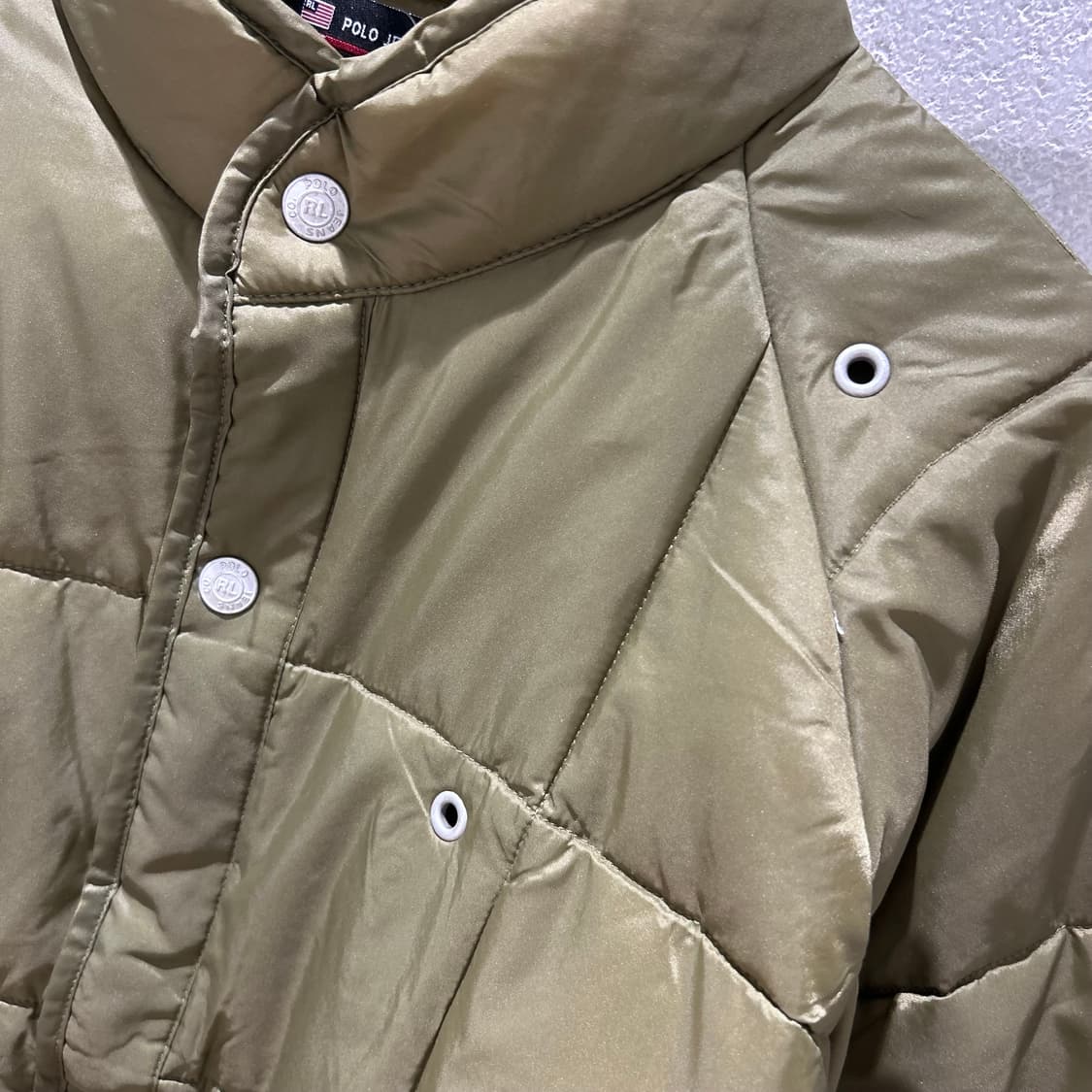 Polo Jeans Lightweight Jacket 상품이미지7