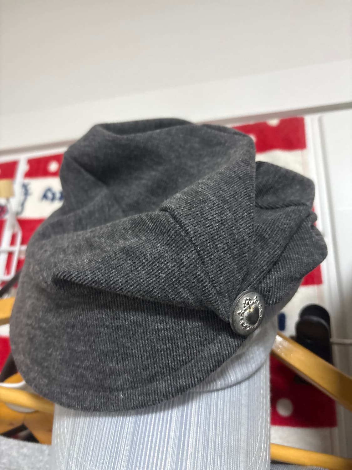 vintage 모자 상품이미지1